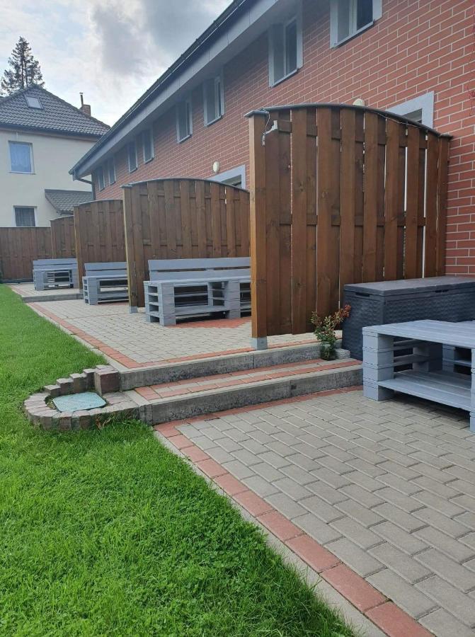 Apartamenty Wiselka Miedzyzdroje Bilik gambar