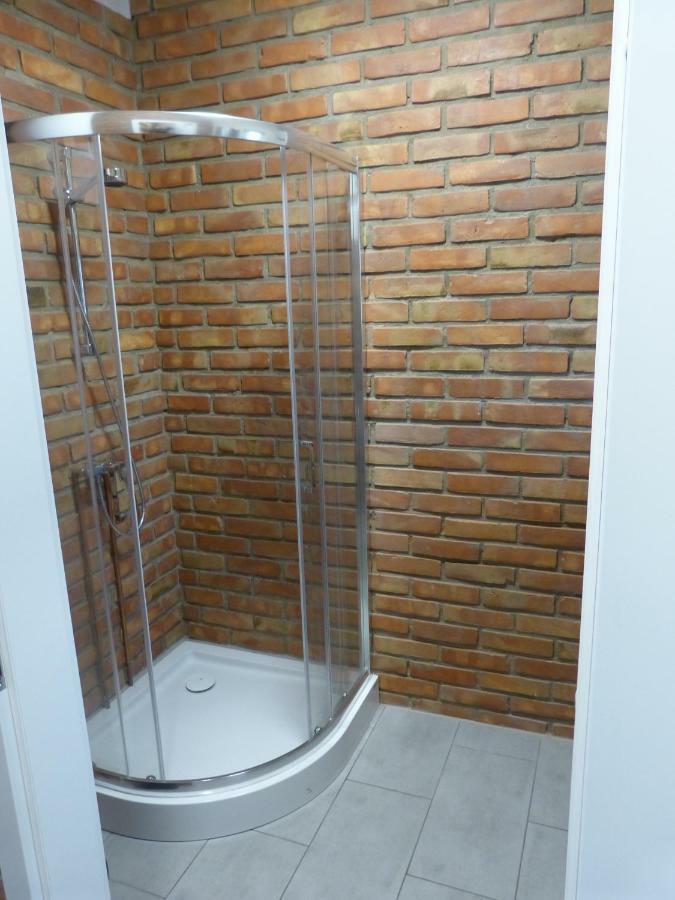 Apartamenty Wiselka Miedzyzdroje Luaran gambar