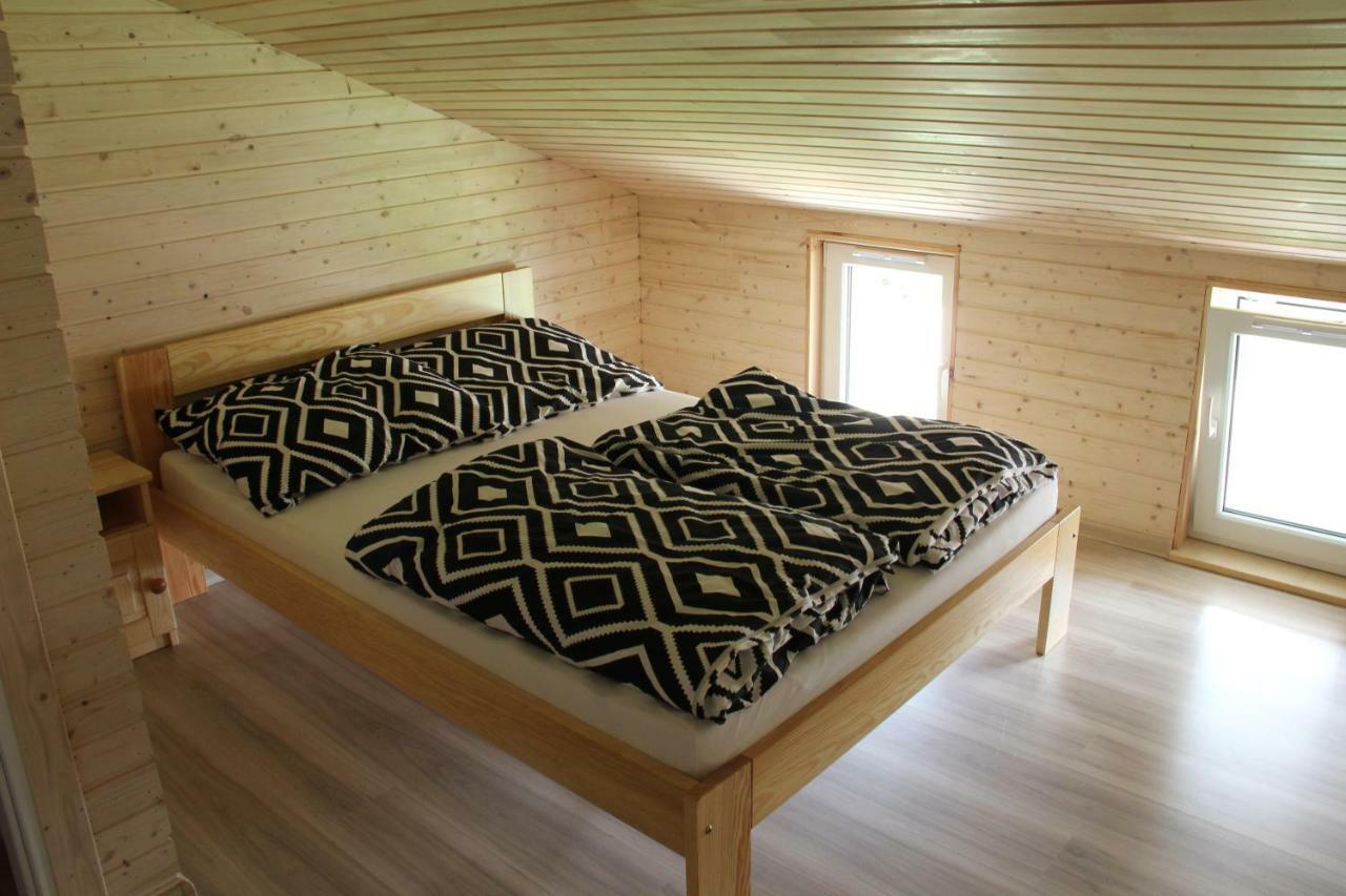 Apartamenty Wiselka Miedzyzdroje Luaran gambar