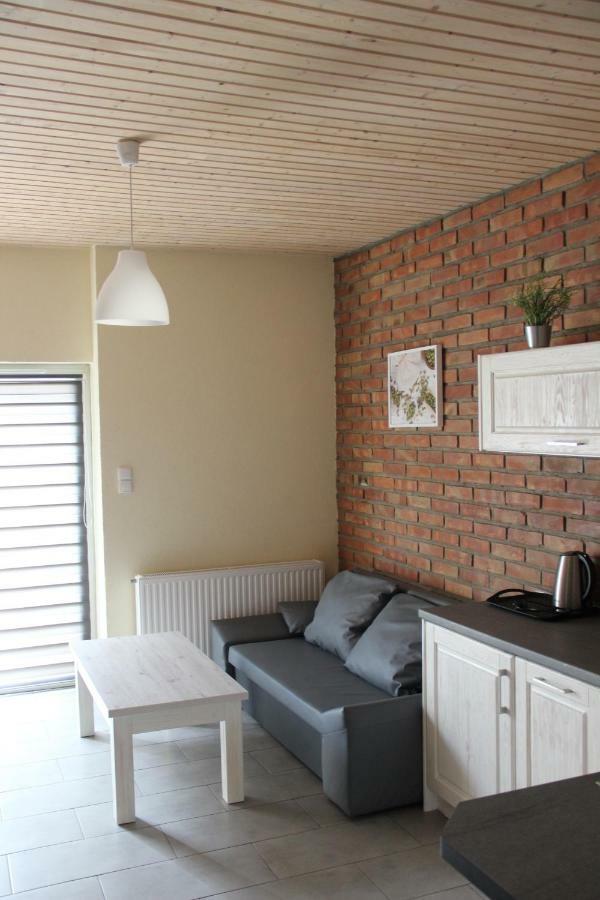Apartamenty Wiselka Miedzyzdroje Luaran gambar