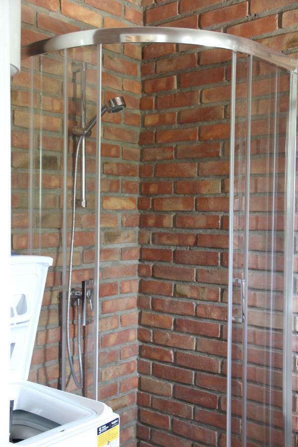 Apartamenty Wiselka Miedzyzdroje Luaran gambar